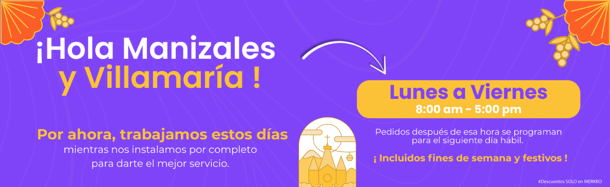 Manizales Villamaria